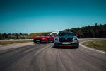 Abarth 124 Spider 2016 года (WW)
